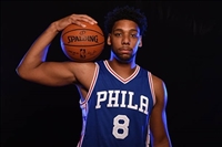 Jahlil Okafor Sweatshirt #3432473