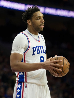 Jahlil Okafor posters