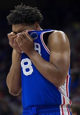 Jahlil Okafor posters