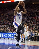 Jahlil Okafor hoodie #3432480