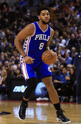 Jahlil Okafor posters