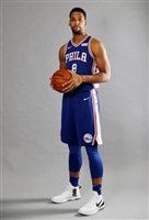 Jahlil Okafor Tank Top #3432482