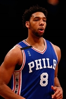 Jahlil Okafor Tank Top #3432483