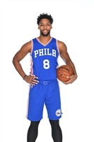 Jahlil Okafor hoodie #3432485