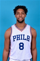 Jahlil Okafor Tank Top #3432486
