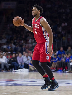 Jahlil Okafor posters