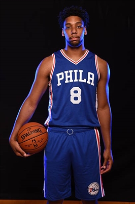 Jahlil Okafor posters