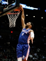 Jahlil Okafor tote bag #G1675439