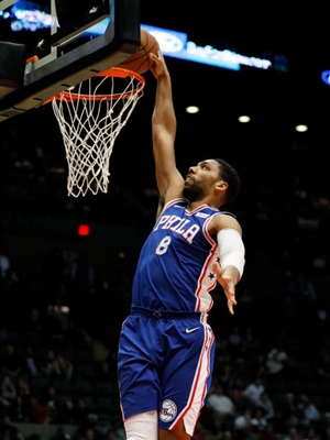 Jahlil Okafor posters