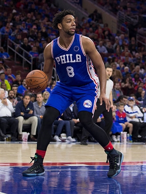 Jahlil Okafor posters