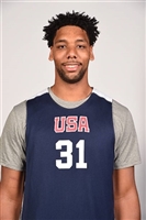 Jahlil Okafor t-shirt #3432494