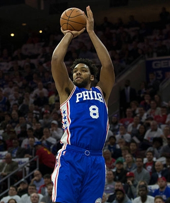 Jahlil Okafor posters