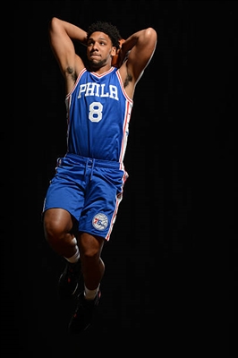 Jahlil Okafor posters