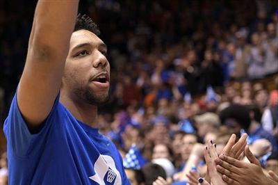 Jahlil Okafor posters