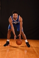 Jahlil Okafor hoodie #3432502