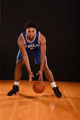 Jahlil Okafor posters