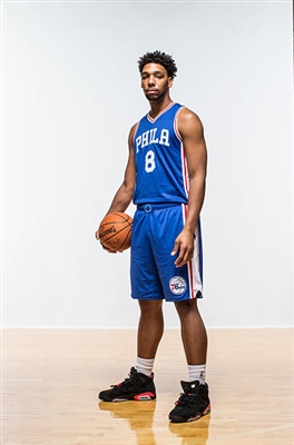 Jahlil Okafor posters