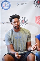 Jahlil Okafor t-shirt #3432504