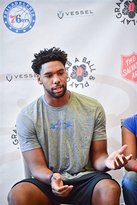 Jahlil Okafor posters