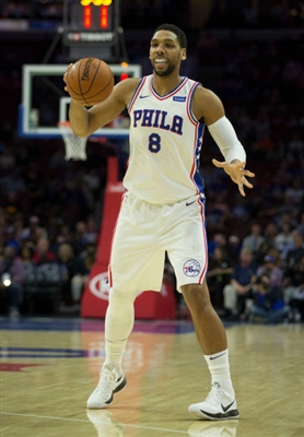 Jahlil Okafor posters