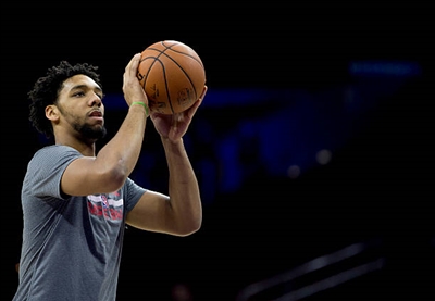 Jahlil Okafor posters