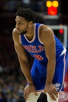 Jahlil Okafor longsleeve t-shirt #3432510