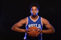 Jahlil Okafor hoodie #3432512