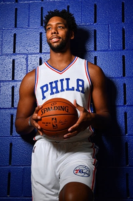 Jahlil Okafor posters