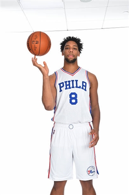 Jahlil Okafor posters