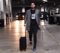 Jahlil Okafor hoodie #3432519