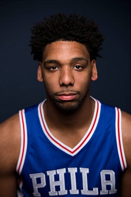 Jahlil Okafor posters