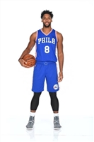 Jahlil Okafor t-shirt #3432526