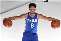 Jahlil Okafor hoodie #3432528