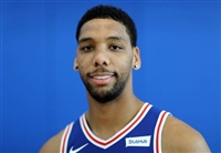 Jahlil Okafor hoodie #3432529