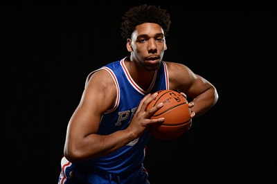 Jahlil Okafor posters