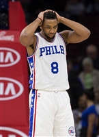 Jahlil Okafor hoodie #3432534