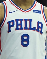 Jahlil Okafor hoodie #3432535