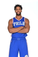 Jahlil Okafor t-shirt #3432537