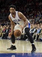 Jahlil Okafor tote bag #G1675486