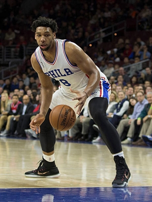 Jahlil Okafor posters