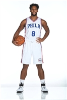 Jahlil Okafor hoodie #3432541