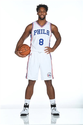 Jahlil Okafor posters