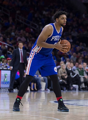 Jahlil Okafor posters