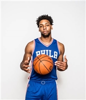 Jahlil Okafor Tank Top #3432544