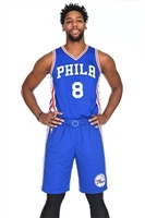 Jahlil Okafor Sweatshirt #3432545