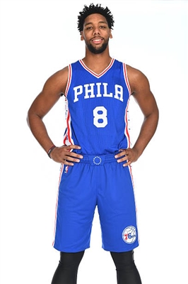 Jahlil Okafor posters