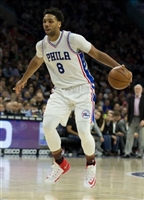 Jahlil Okafor hoodie #3432551