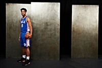 Jahlil Okafor tote bag #G1675500