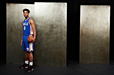 Jahlil Okafor posters