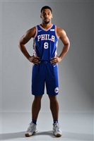 Jahlil Okafor Sweatshirt #3432553